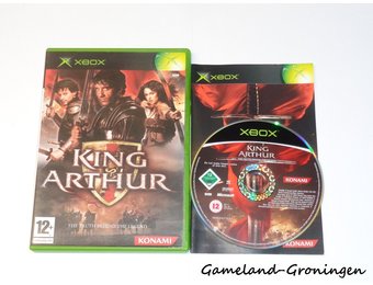 King Arthur The Truth Behind the Legend (Complete)