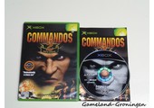 Commandos 2 Men of Courage (Compleet)