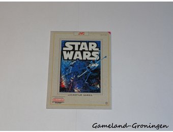Star Wars (Manual, FRA)