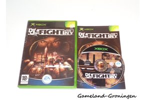 Def Jam Fight for NY (Compleet)