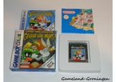 Looney Tunes Gevaar van Mars! (Compleet, HOL)