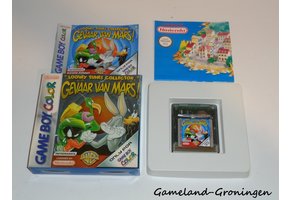 Looney Tunes Gevaar van Mars! (Compleet, HOL)