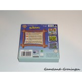 The Flintstones Burgertime in Bedrock (Complete, EUR)