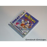 The Flintstones Burgertime in Bedrock (Complete, EUR)