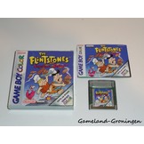 The Flintstones Burgertime in Bedrock (Complete, EUR)