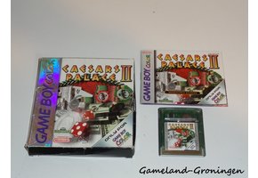 Caesars Palace II (Complete, EUR)