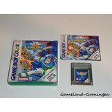 Disney's Buzz Lightyear of Star Command (Complete, UKV)