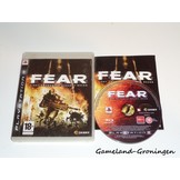 FEAR (Complete)