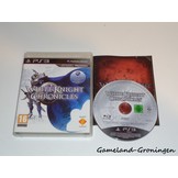 White Knight Chronicles (Compleet)