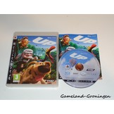 Disney's Up (Compleet)