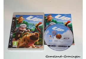 Disney's Up (Complete)