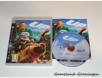 Disney's Up (Compleet)