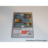 Prince of Persia Sands of Time (Compleet, Player's Choice, EUR)