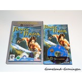 Prince of Persia Sands of Time (Complete, Player's Choice, EUR)