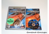 Need for Speed Underground (Complete, Player's Choice, HOL)