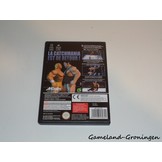 Legends of Wrestling II (Complete, FAH)