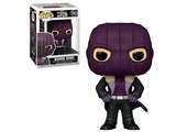 The Falcon and the Winter Soldier POP! - Baron Zemo