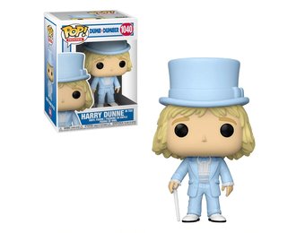 Dumb and Dumber POP! - Harry Dunne in Tux #1040