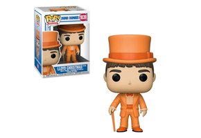 Dumb and Dumber POP! - Lloyd Christmas in Tux #1039