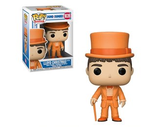 Dumb and Dumber POP! - Lloyd Christmas in Tux #1039