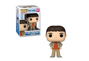 Dumb and Dumber POP! - Casual Lloyd Christmas #1037