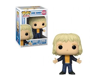 Dumb and Dumber POP! - Casual Harry Dunne #1038
