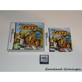 Dreamworks Super Star Kartz (Complete, FAH)