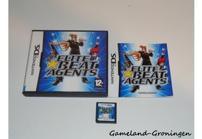 Elite Beat Agents (Compleet, USA)