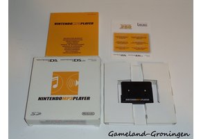 Nintendo MP3 Player (Compleet)