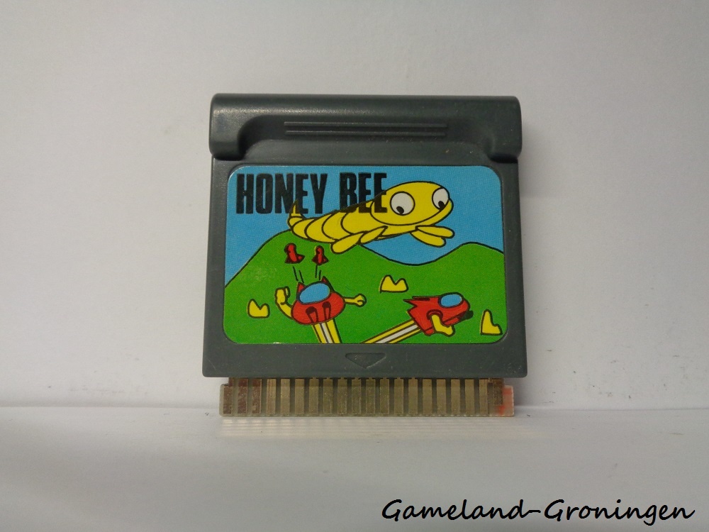 Honey Bee