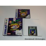 Rampage 2 Universal Tour (Compleet, EUR)