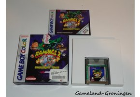 Rampage 2 Universal Tour (Compleet, EUR)