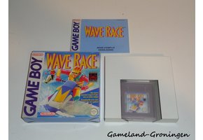 Wave Race (Complete, FAH)