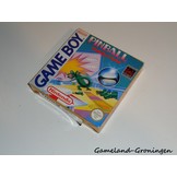 Pinball Revenge of the Gator (Complete, NOE)