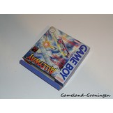 Alleyway (Complete, FAH)