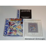 Alleyway (Complete, FAH)