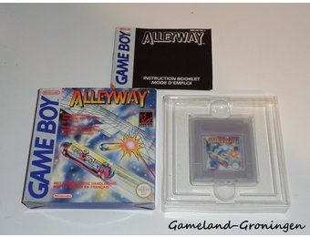 Alleyway (Compleet, FAH)