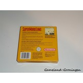Super Mario Land (Compleet, FAH)