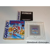 Super Mario Land (Compleet, FAH)