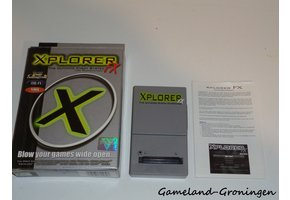Xplorer FX (Boxed)