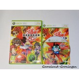 Bakugan Battle Brawlers (Compleet)