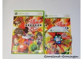 Bakugan Battle Brawlers (Complete)