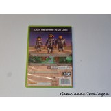 Space Chimps (Compleet)