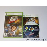 Space Chimps (Complete)