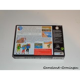 Tintin au Tibet (Tintin in Tibet) (Complete, FAH)