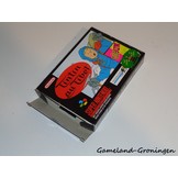 Tintin au Tibet (Tintin in Tibet) (Complete, FAH)