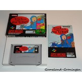 Tintin au Tibet (Tintin in Tibet) (Complete, FAH)