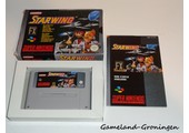 Starwing (Compleet, FAH)