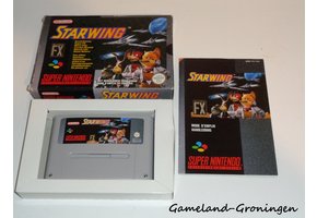 Starwing (Compleet, FAH)