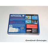 Nigel Mansell's World Championship Racing (Compleet, FAH)